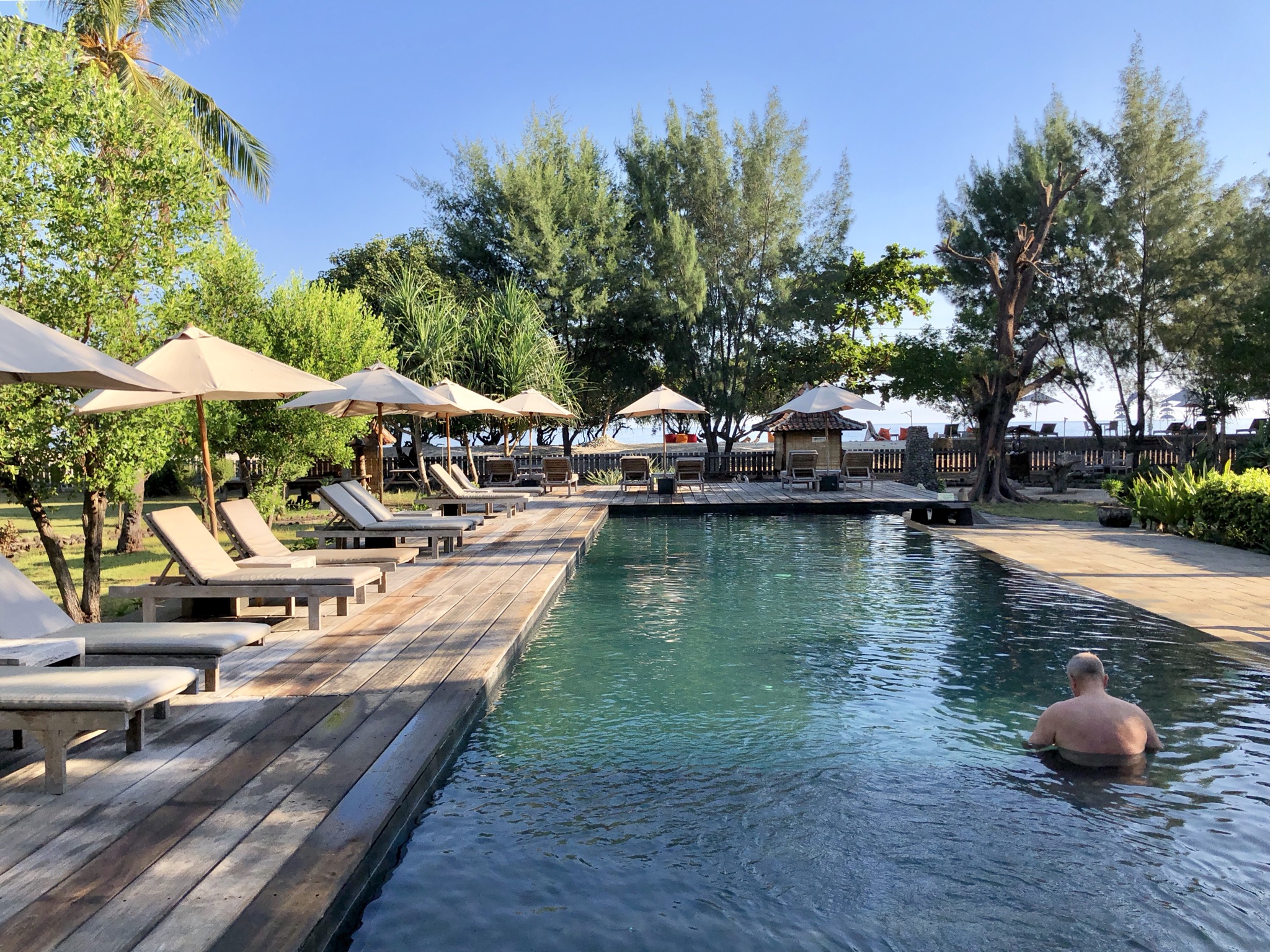 Gili Trawangan 2