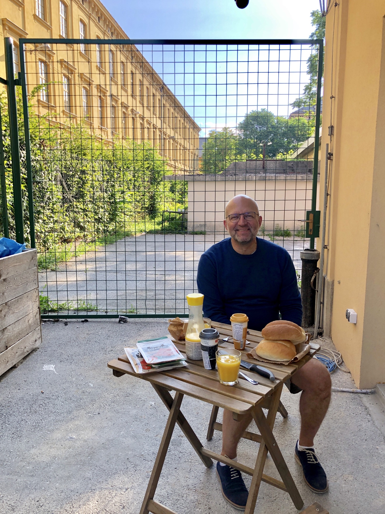 Ljubljana – Travnik