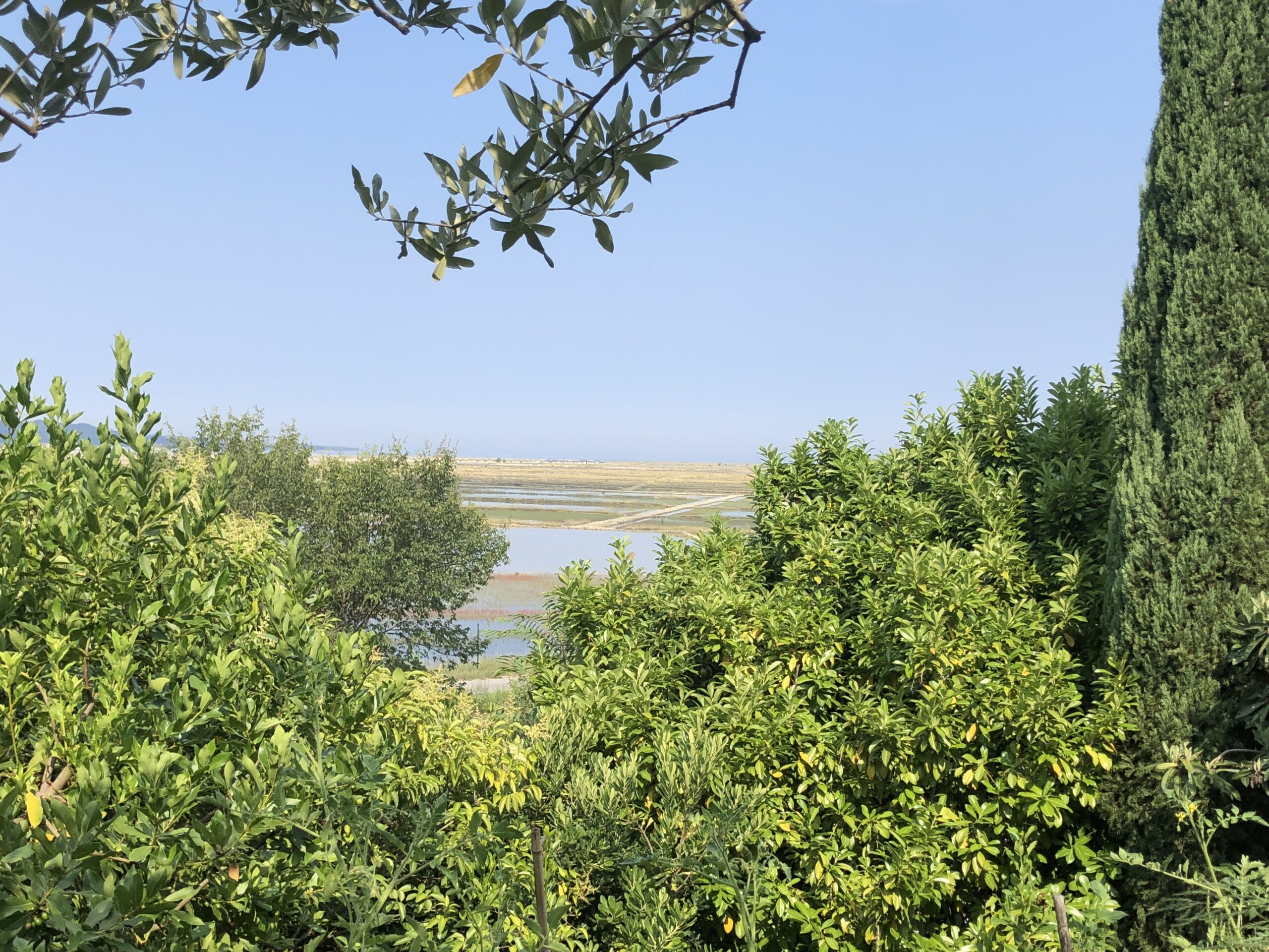 Lucija – Portoroz – Piran – Koper