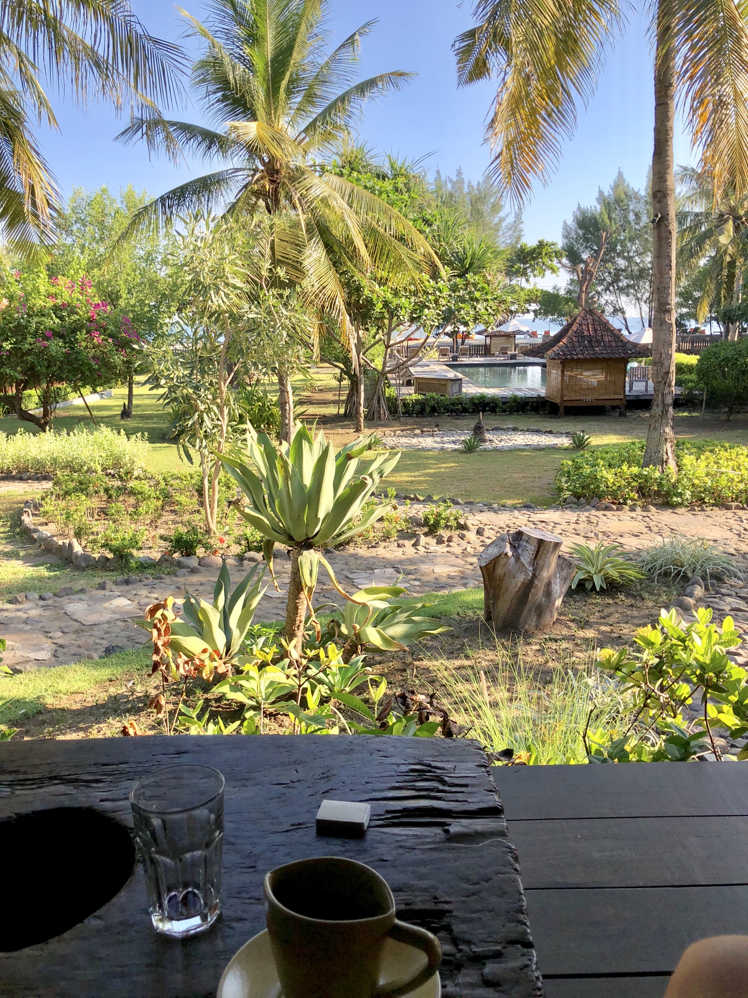Gili Trawangan 3
