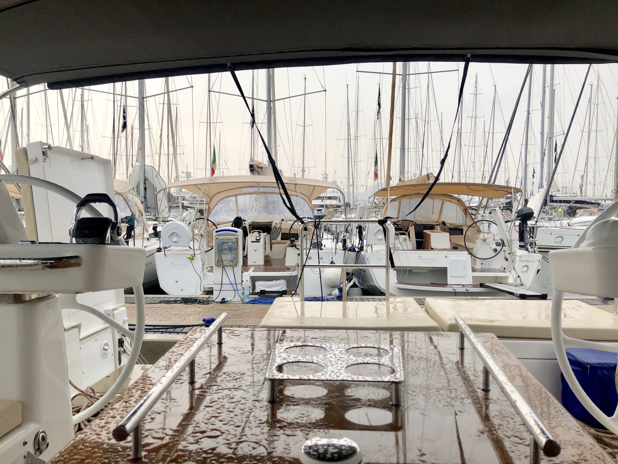 Portisco – Golfo Aranci