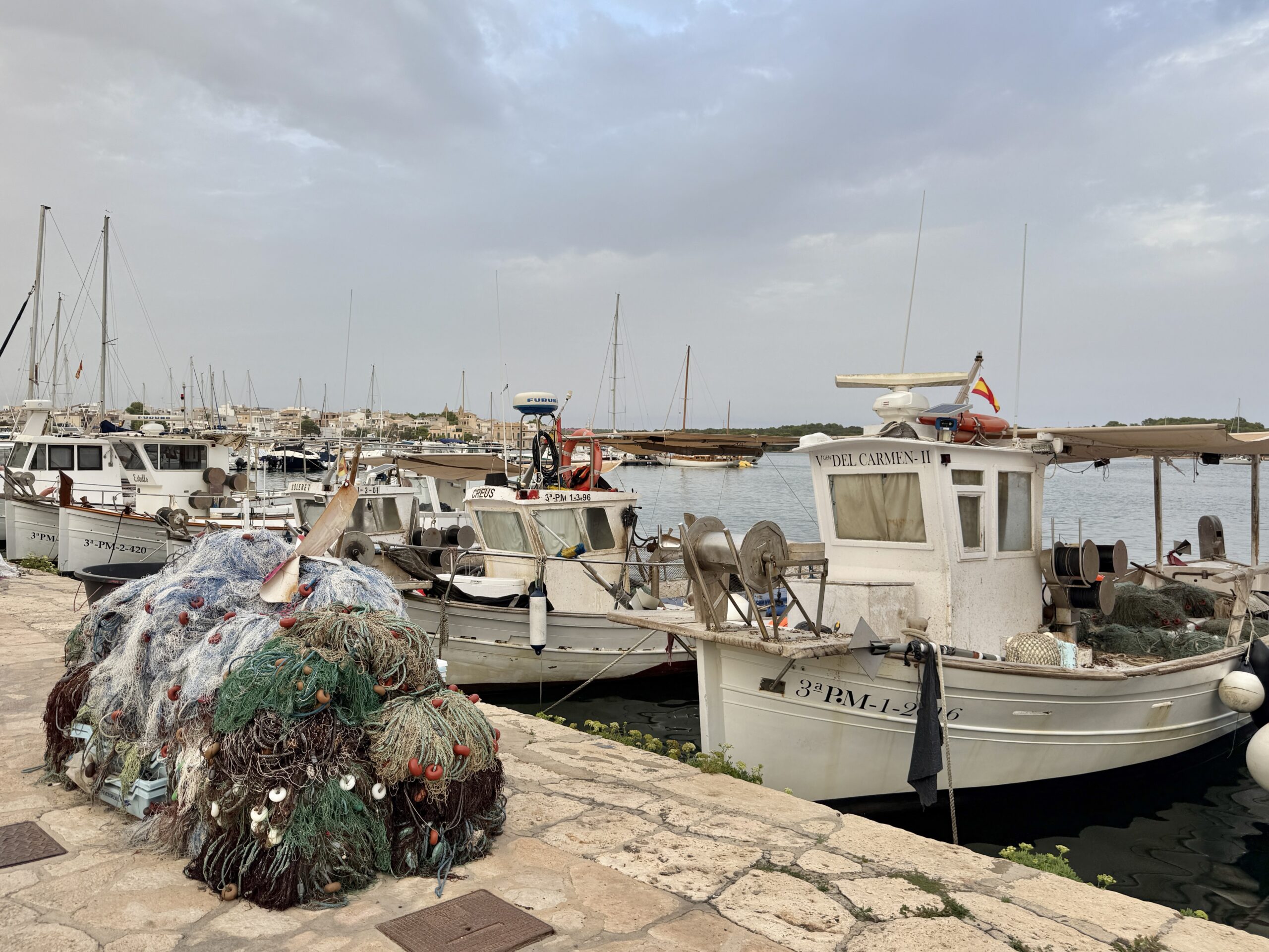 Porto Colom