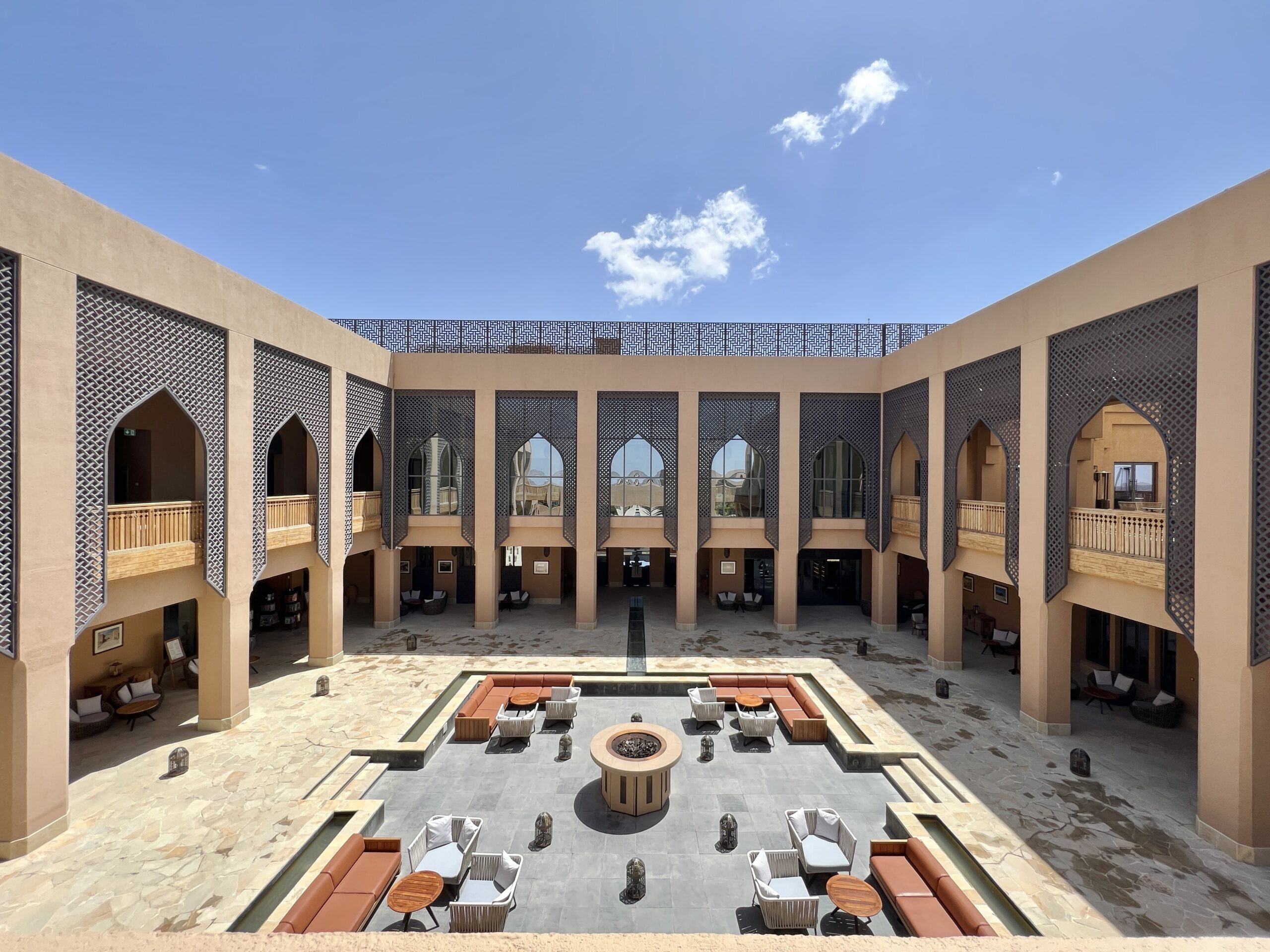 Jabal Akhdar