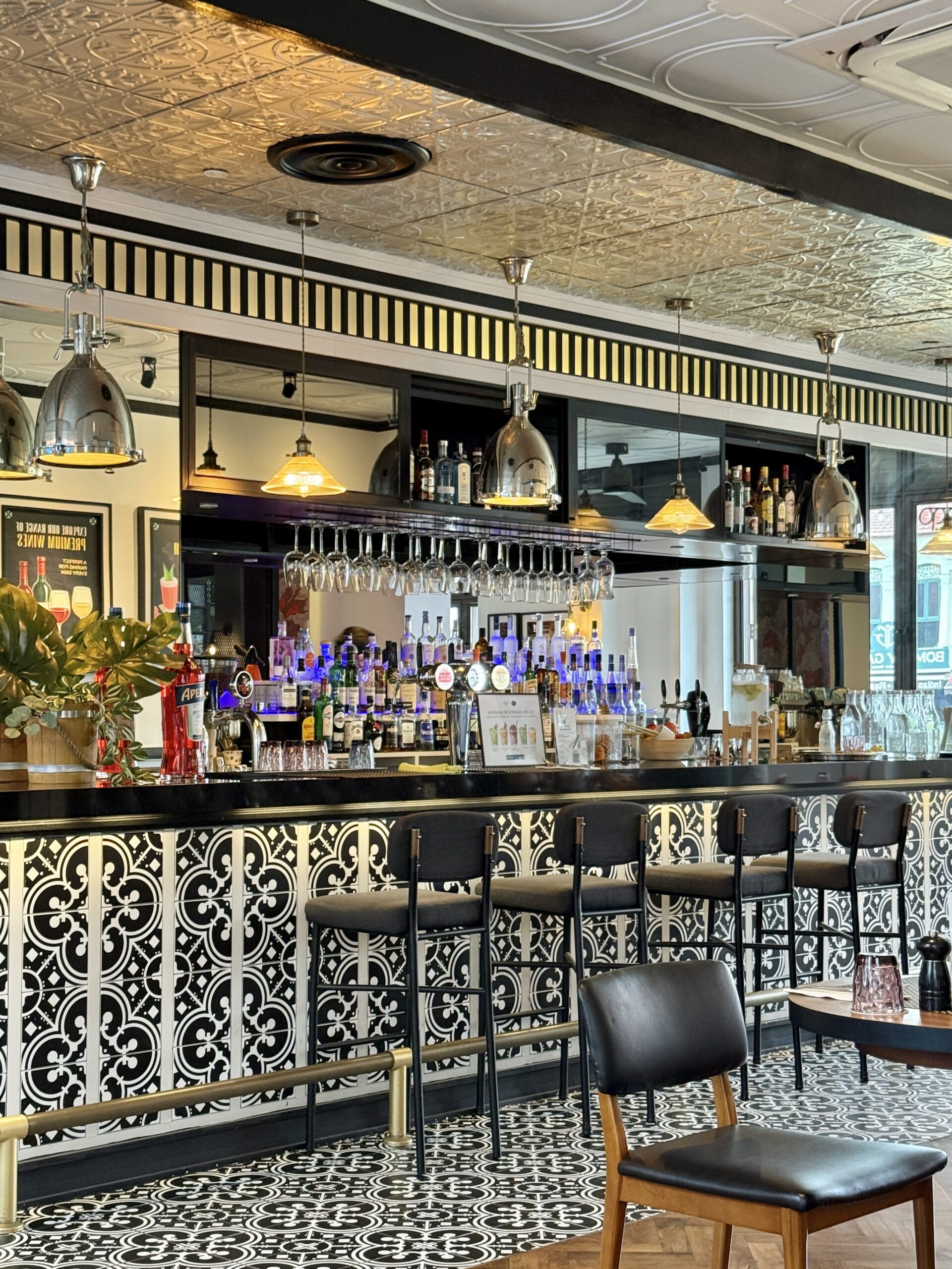 Singapur (Chinatown/Marina Bay Sands)