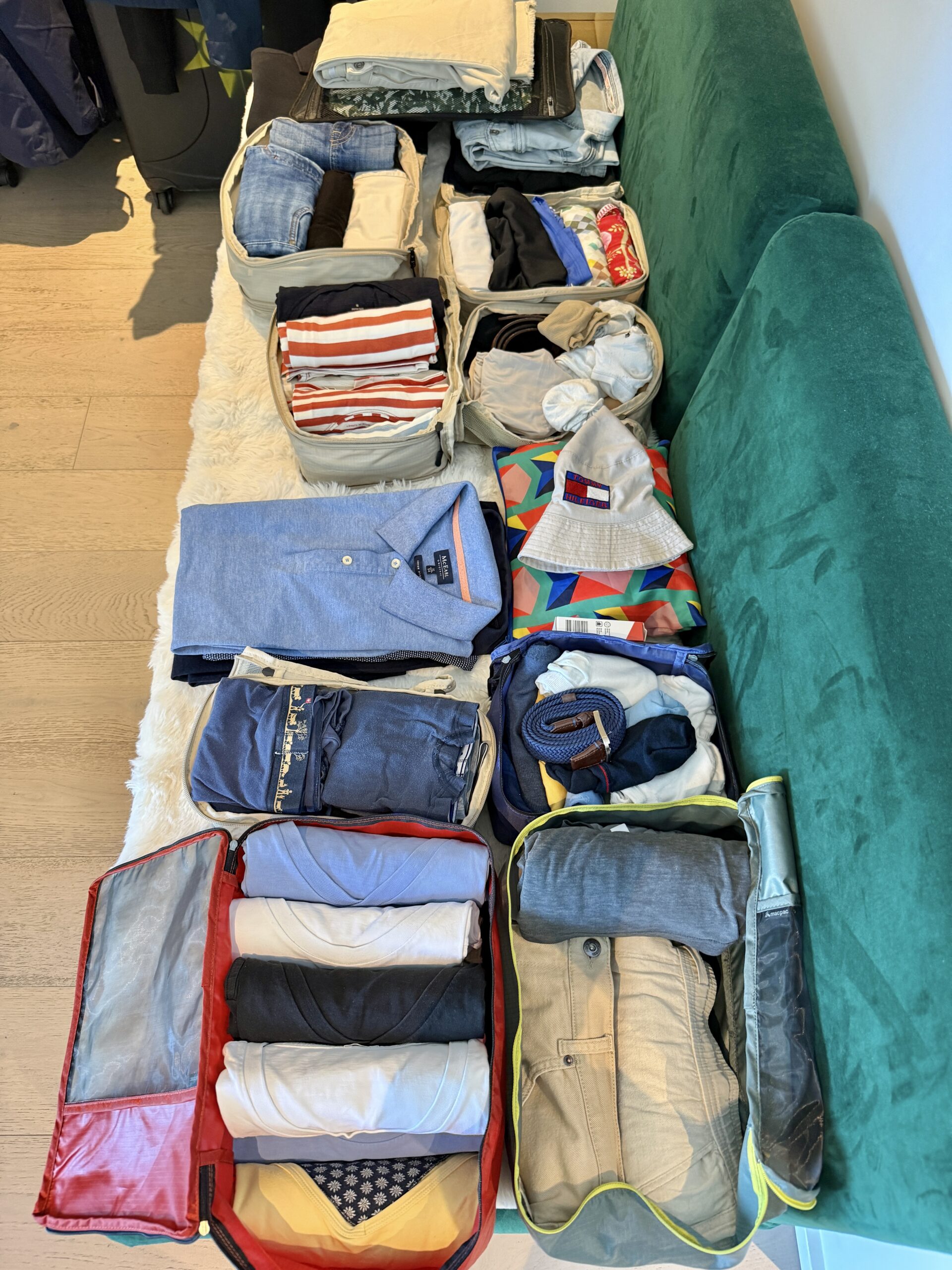 Melbourne – Hobart