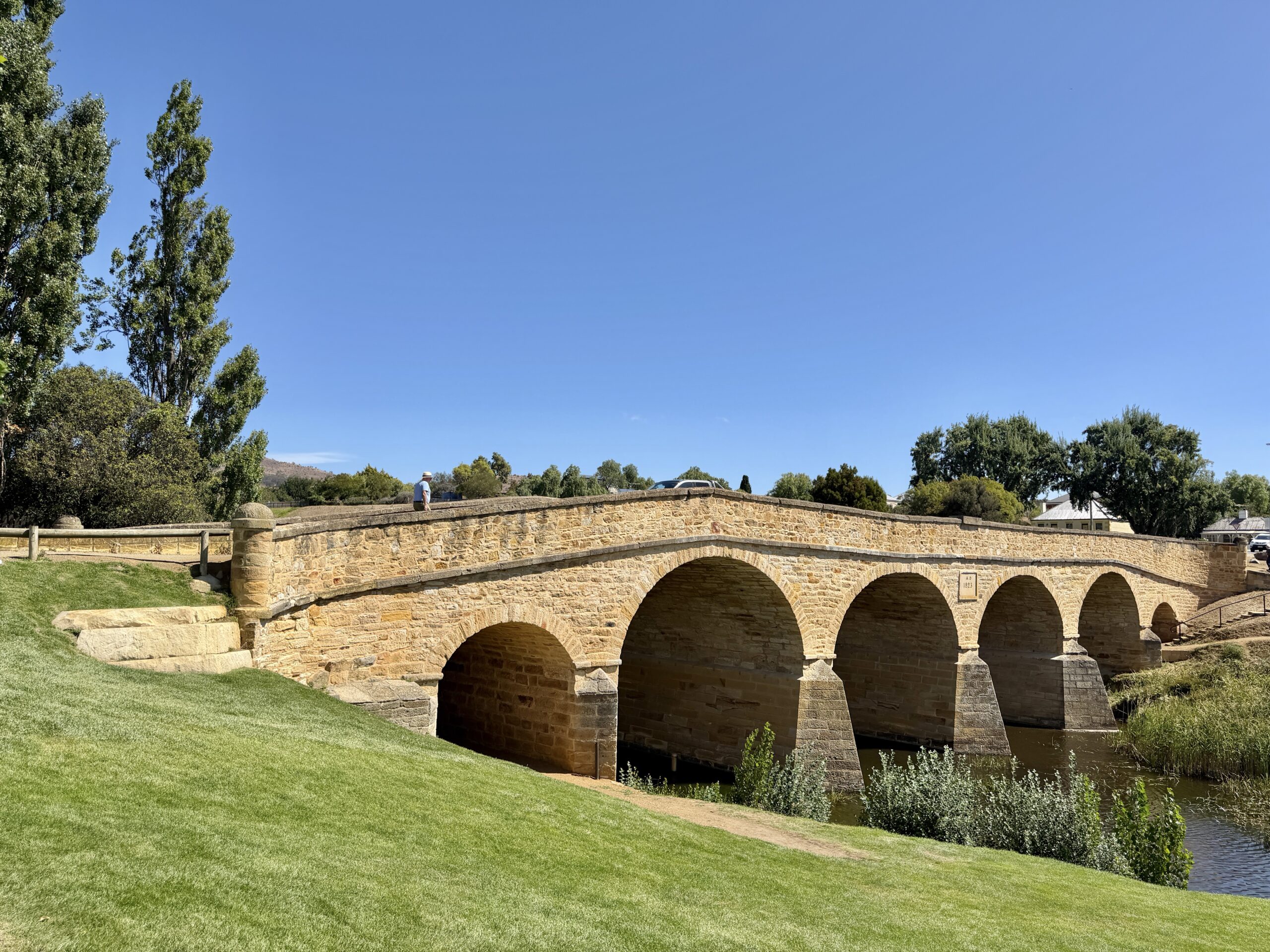 Primrose Sands and Richmond
