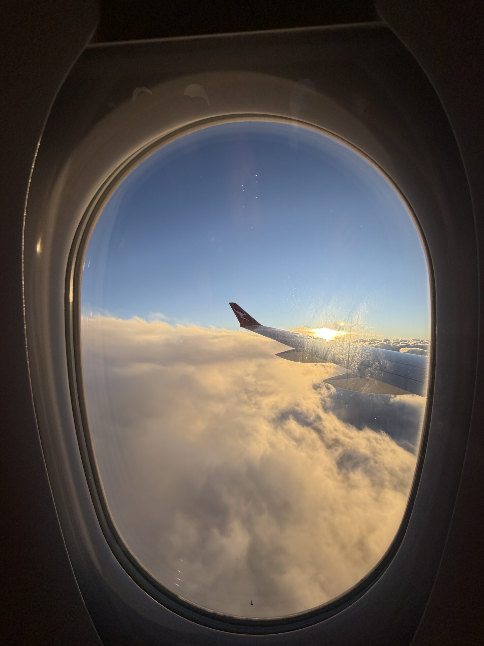 Primrose Sands (Tasmanien) – Ballarat (Victoria)