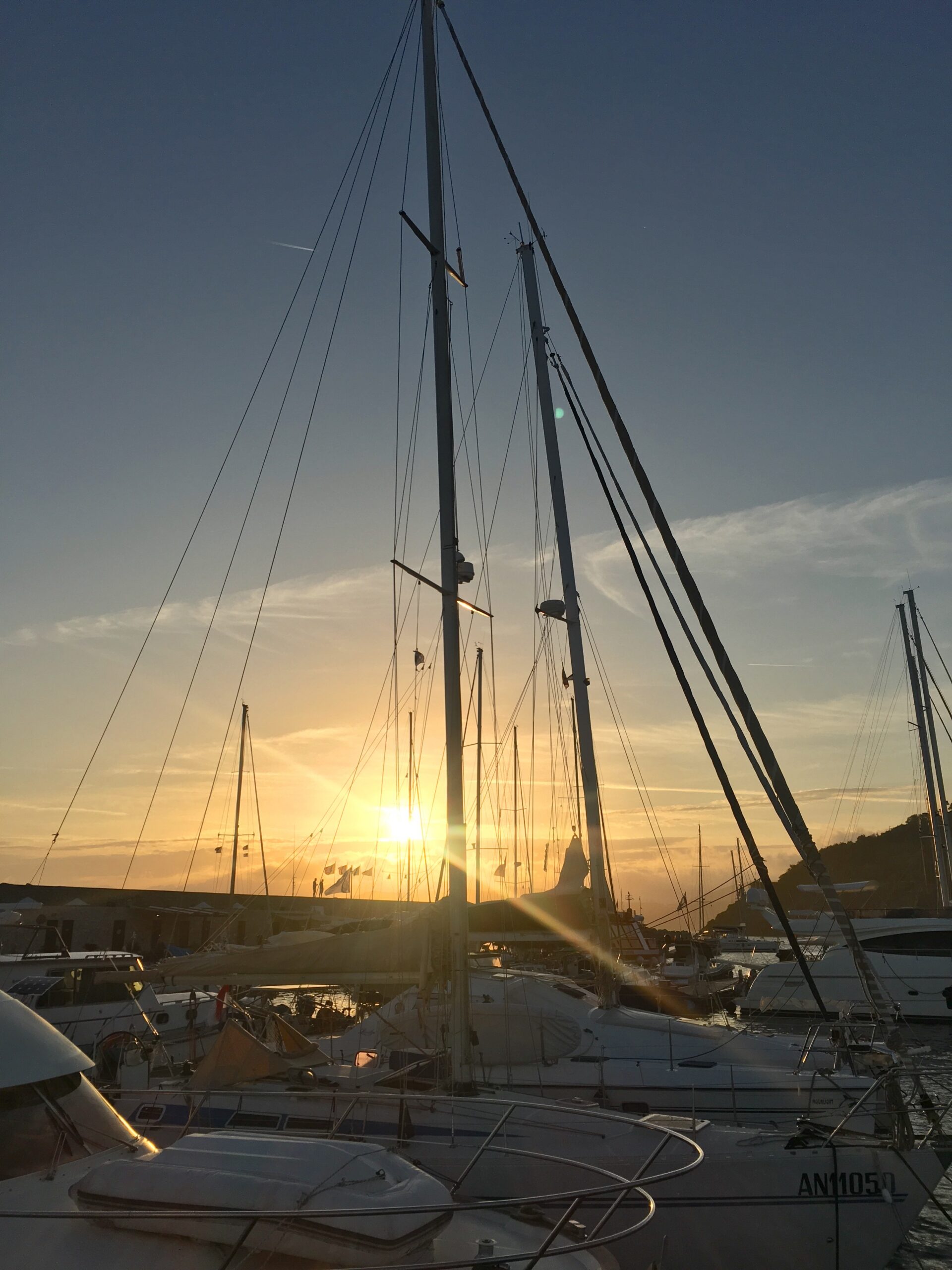Marciana Marina – Portoferraio – Volterra