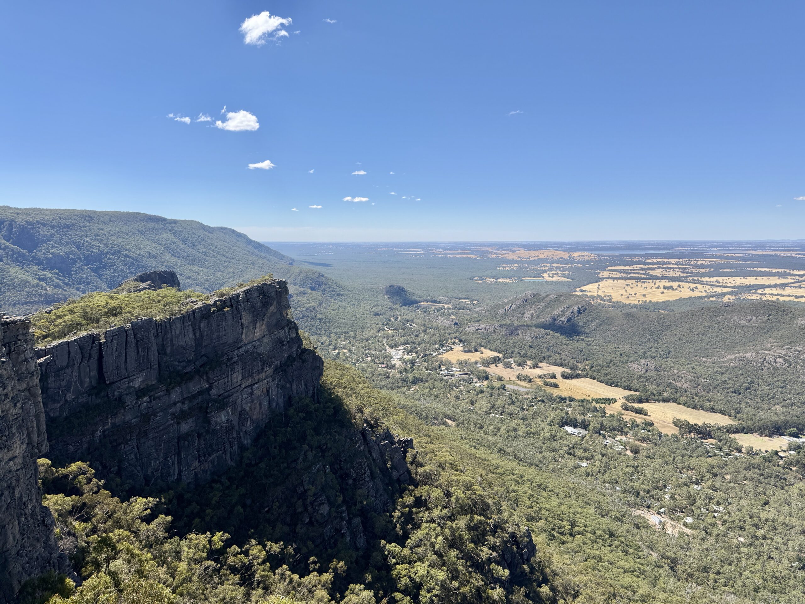 Grampians National Park