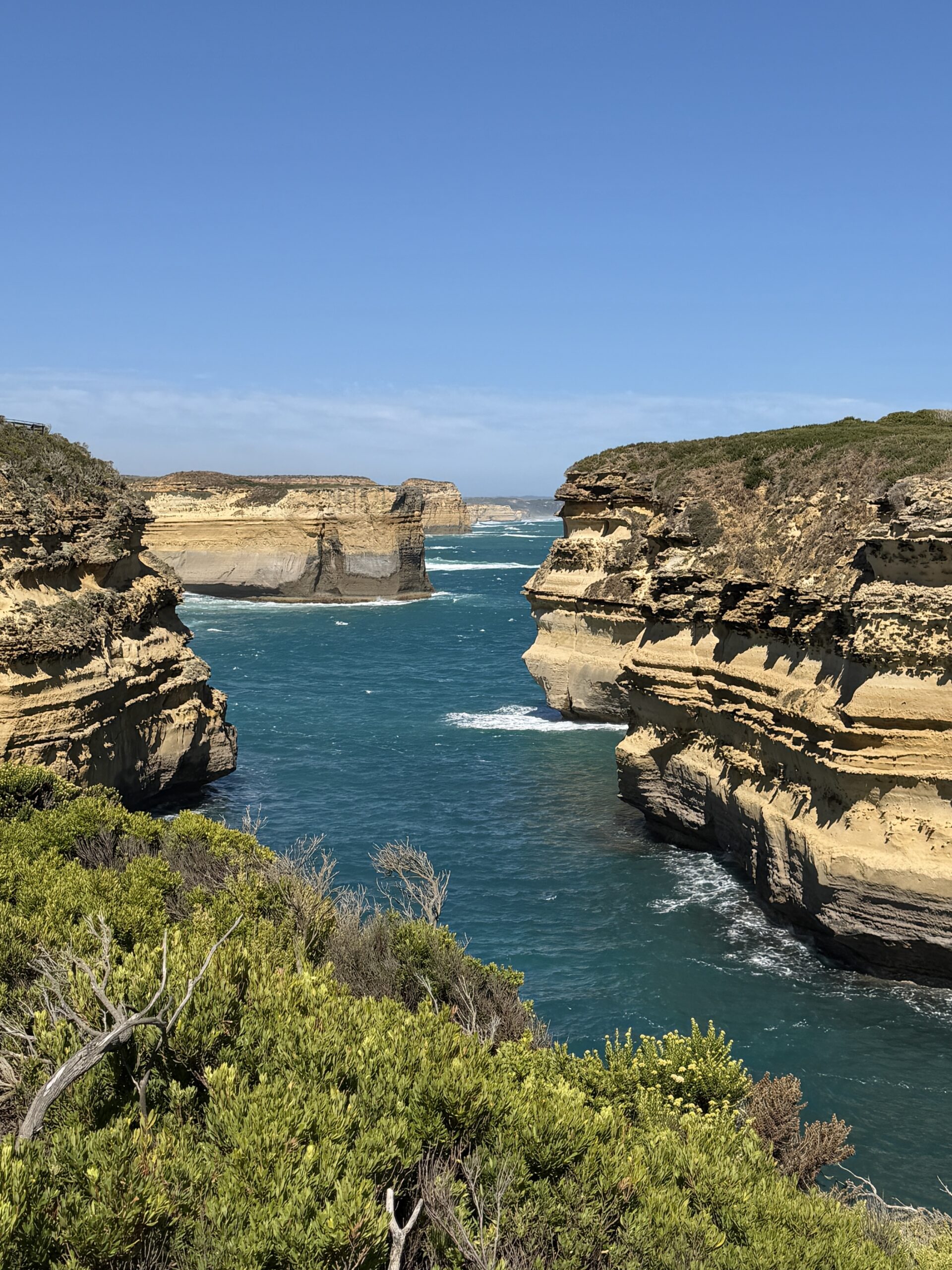 Port Fairy – Great Ocean Road – Apollo Bay