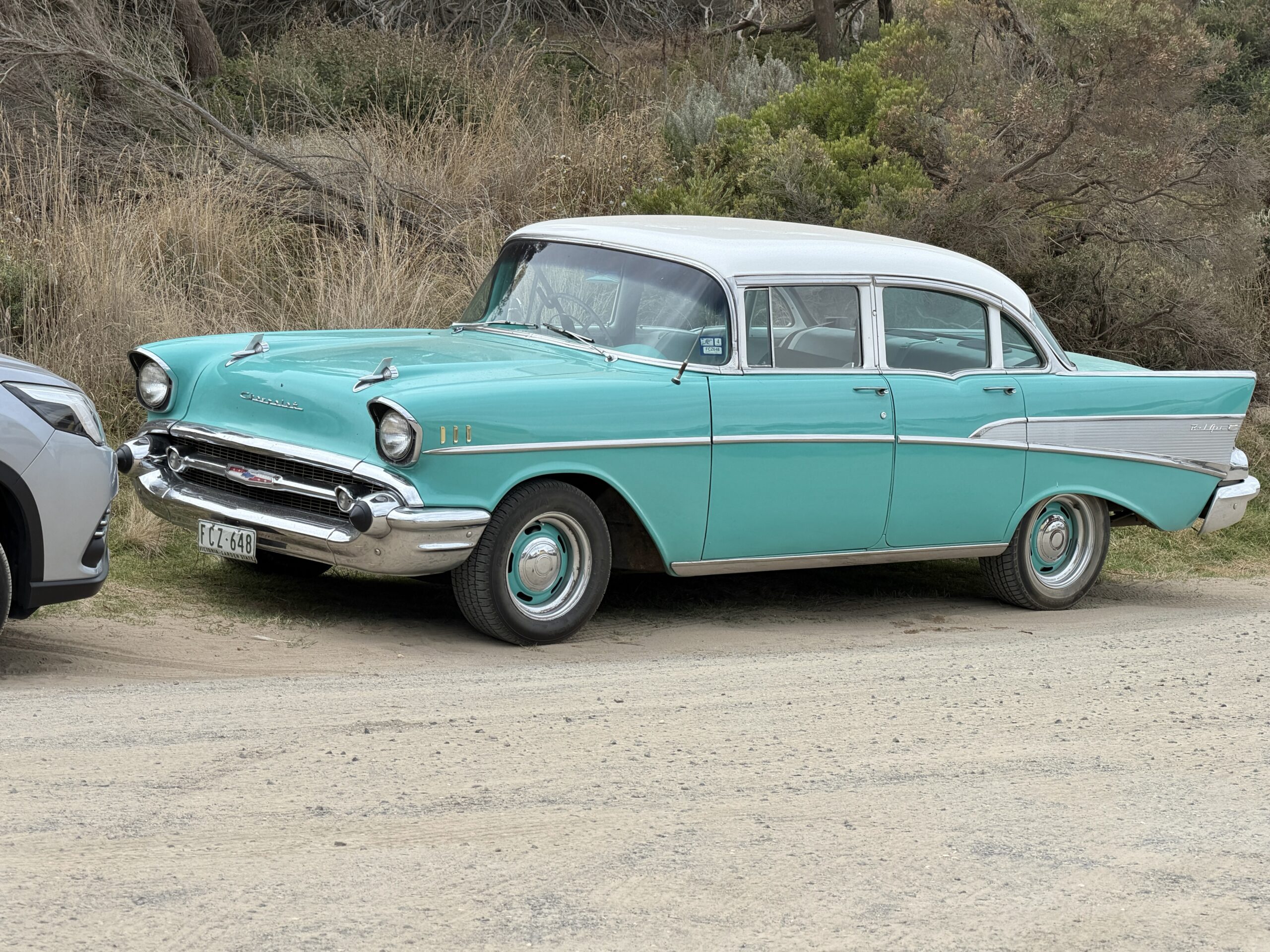 Apollo Bay – Mount Martha