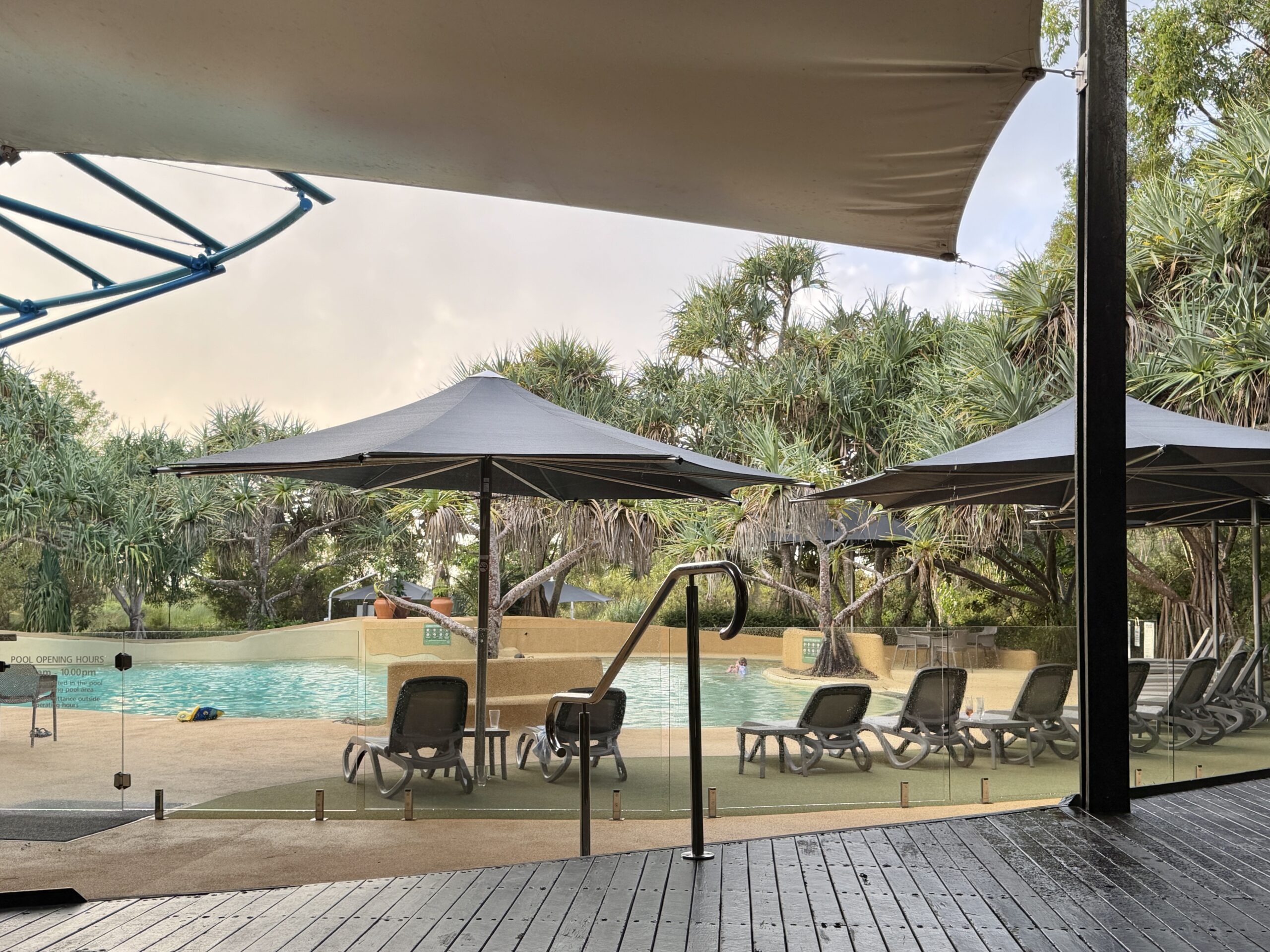 Hervey Bay – River Heads – K’gari (Fraser Island)