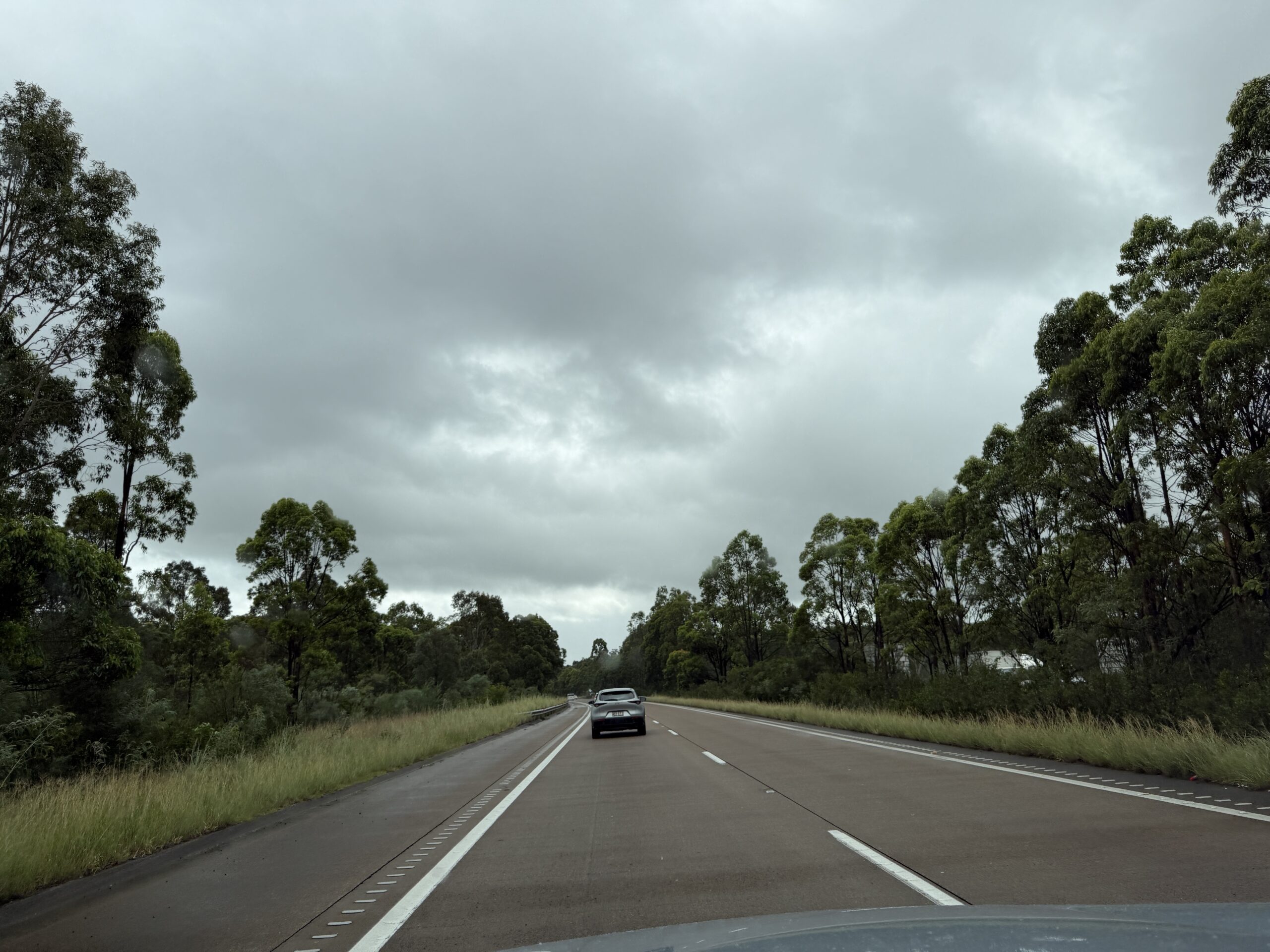 Sydney – Nambucca Heads