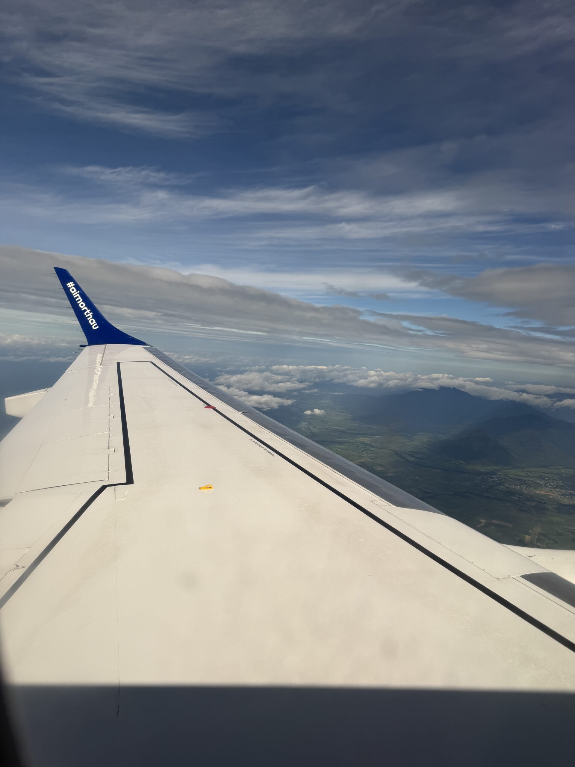 Cairns – Alice Springs