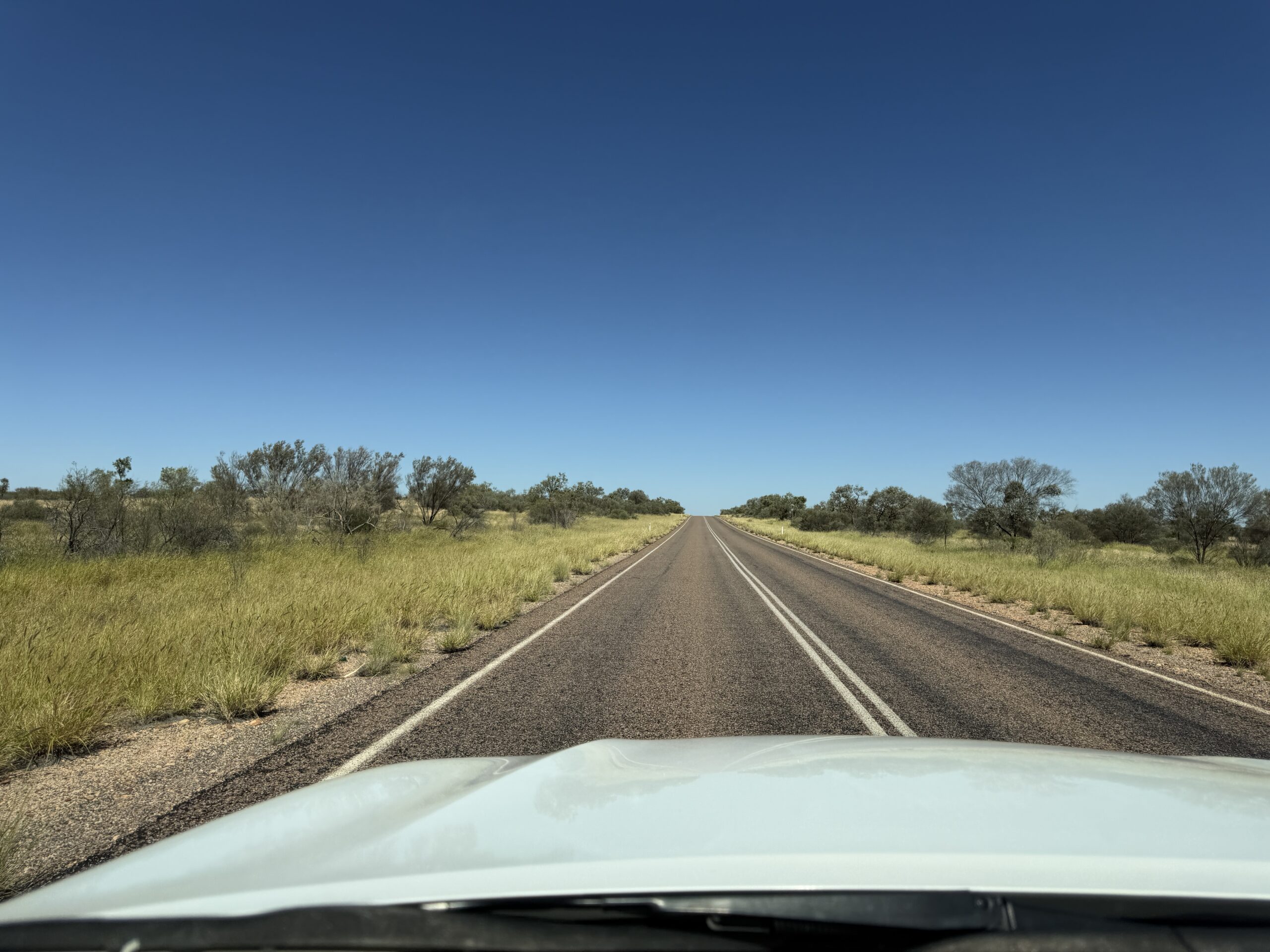 Alicen Springs – Yulara