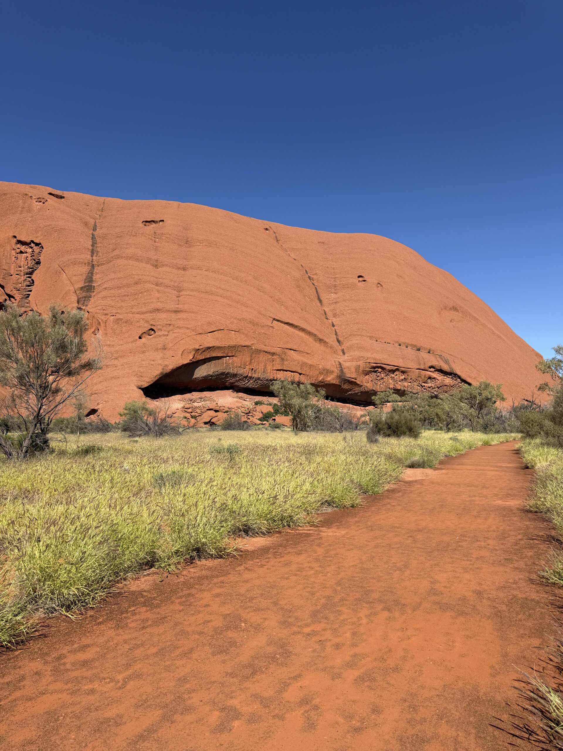 Yulara / Uluru