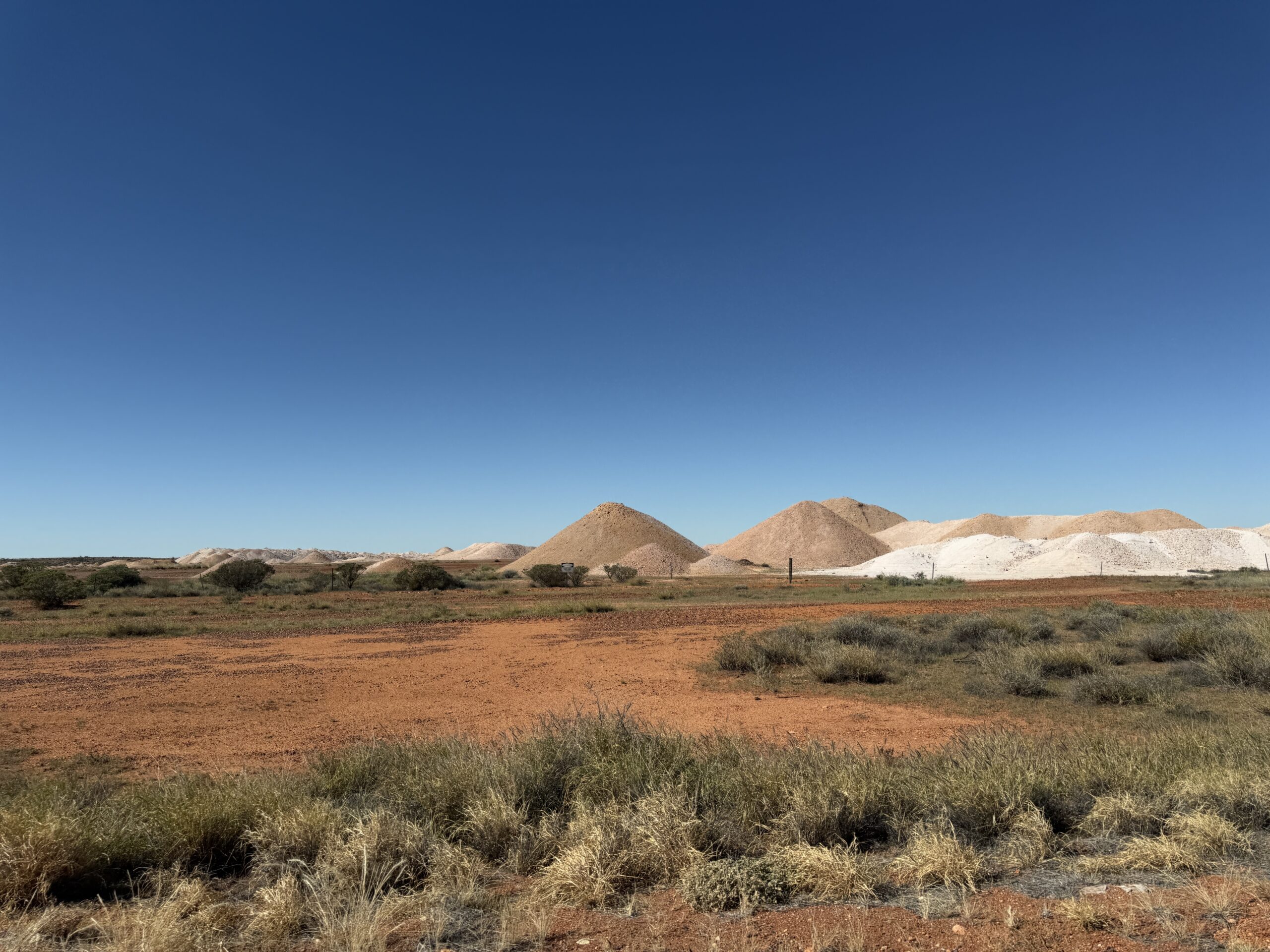 Erldunda Roadhouse – Coober Pedy
