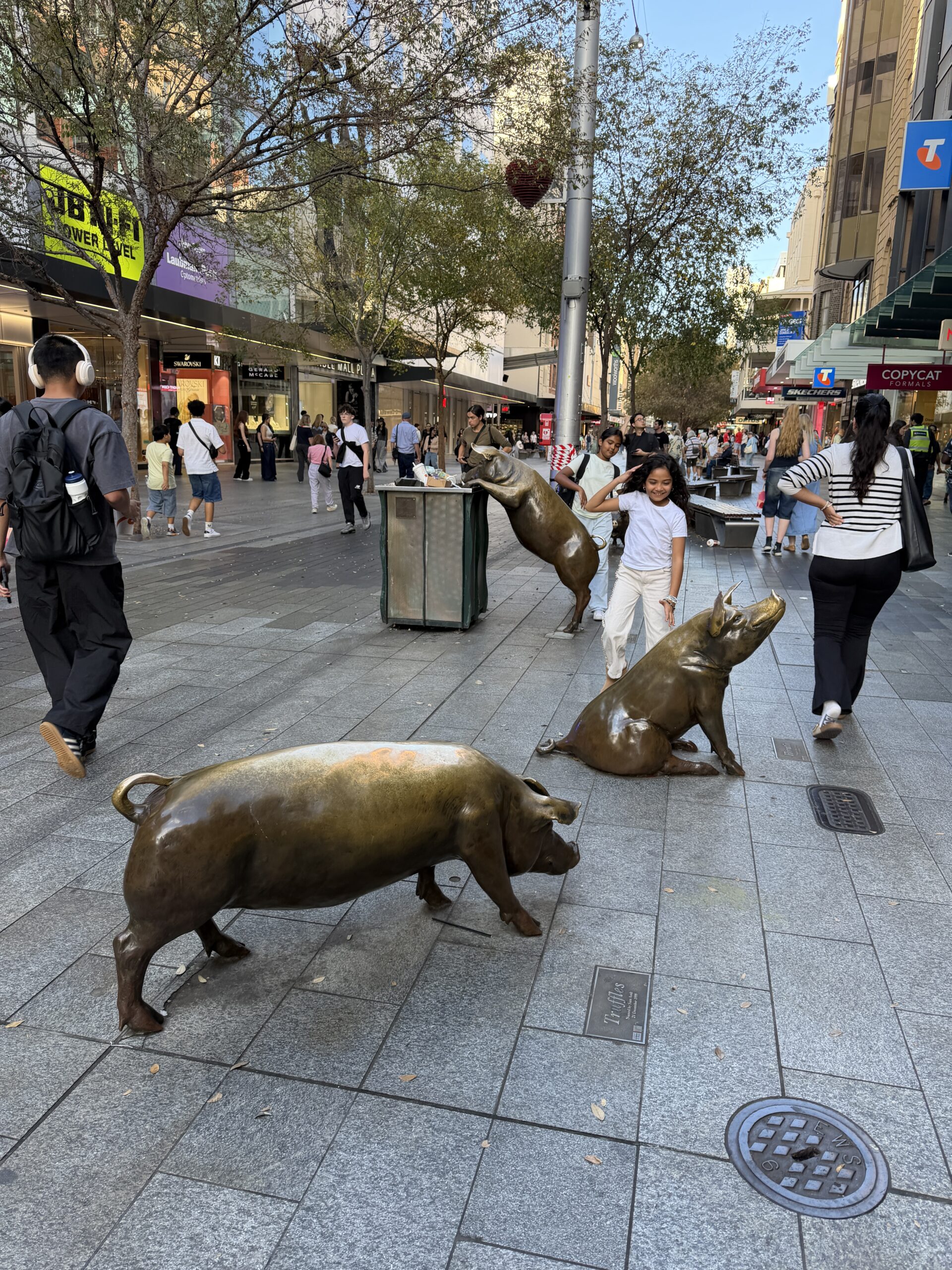 Adelaide