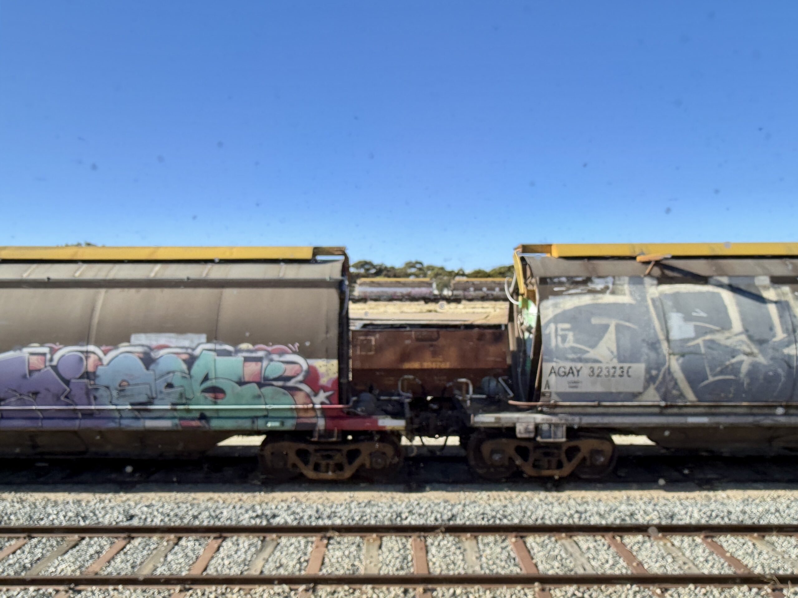 Indian Pacific – Perth