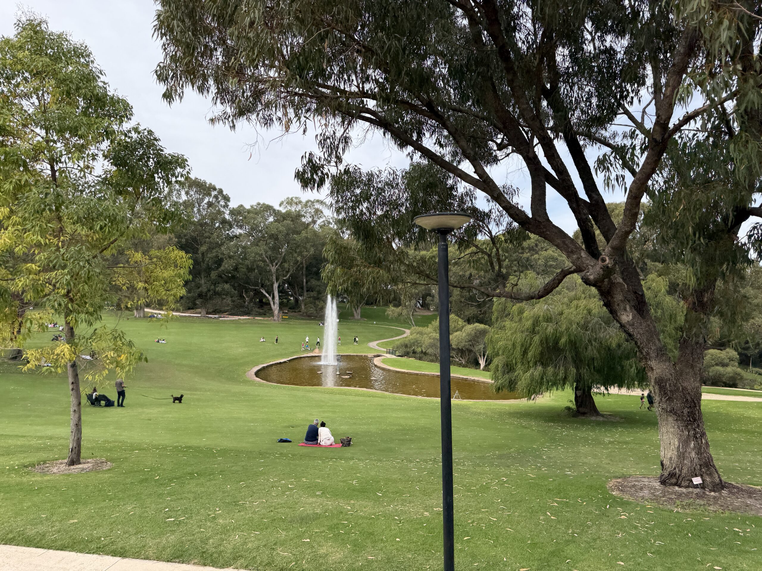 Perth