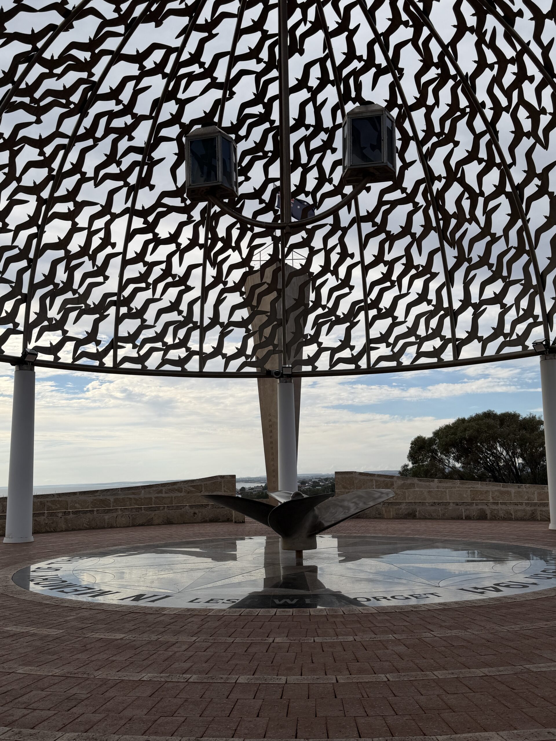 Cervantes – Geraldton