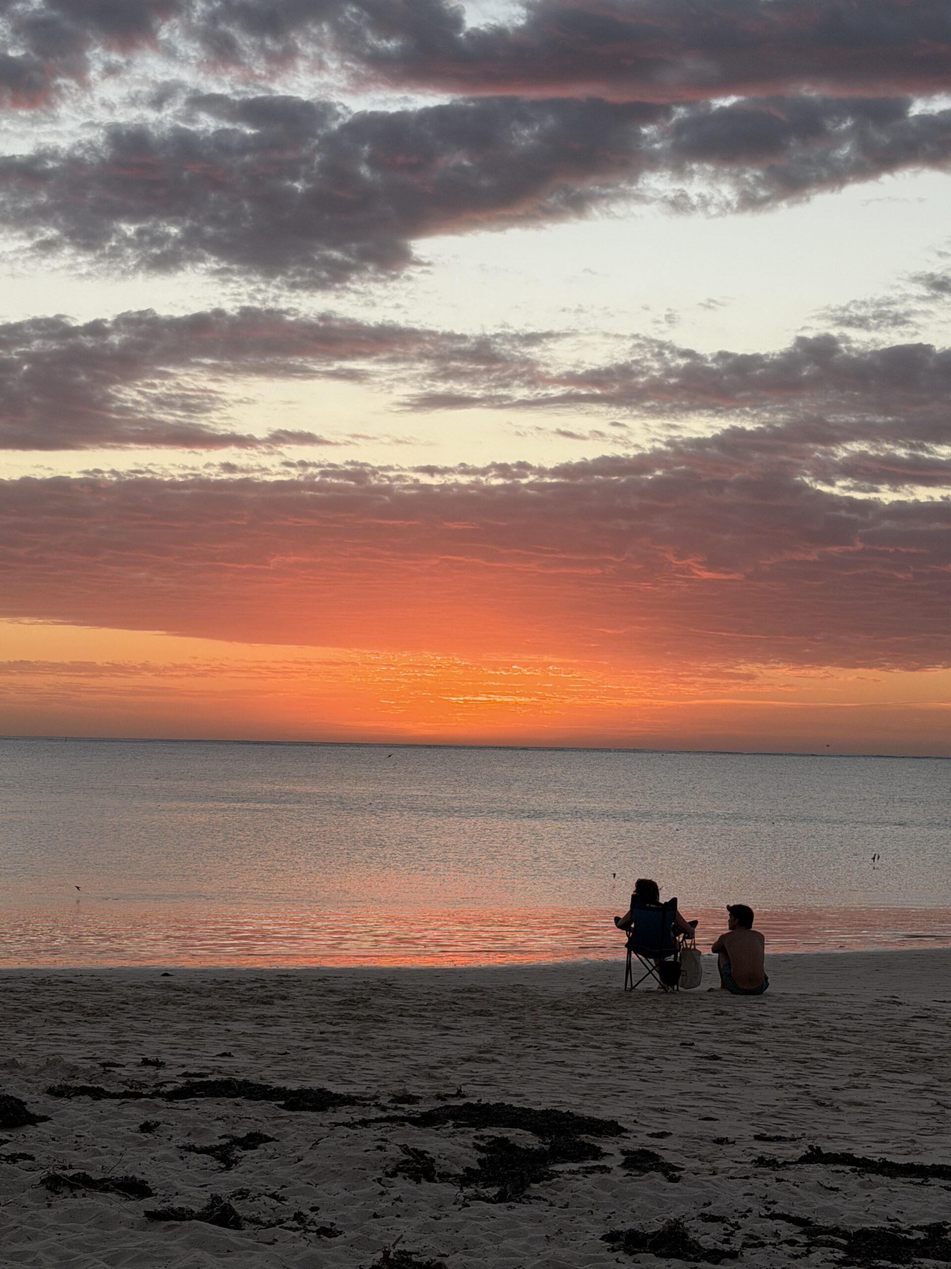 Carnarvon – Coral Bay