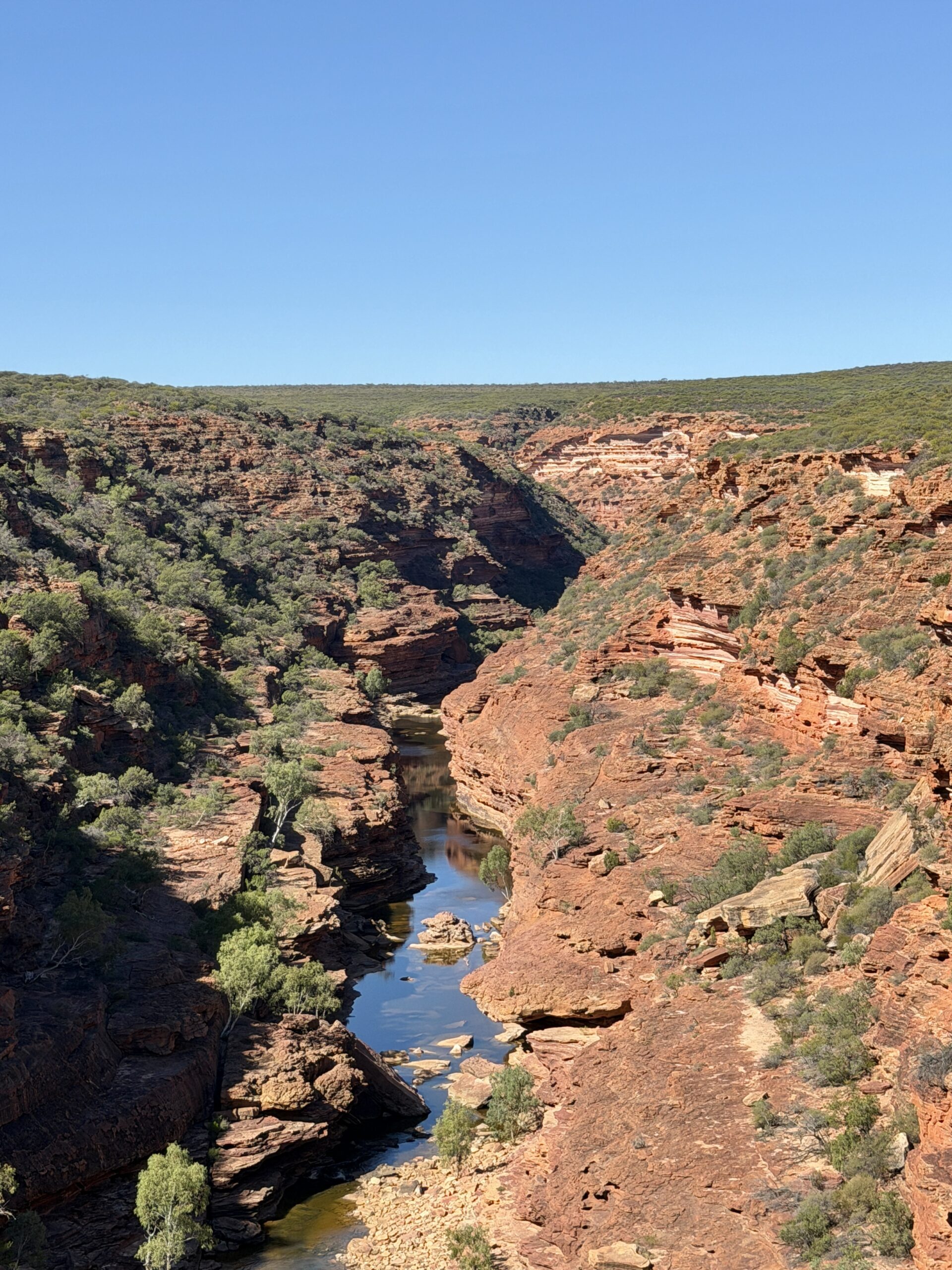 Kalbarri National Park
