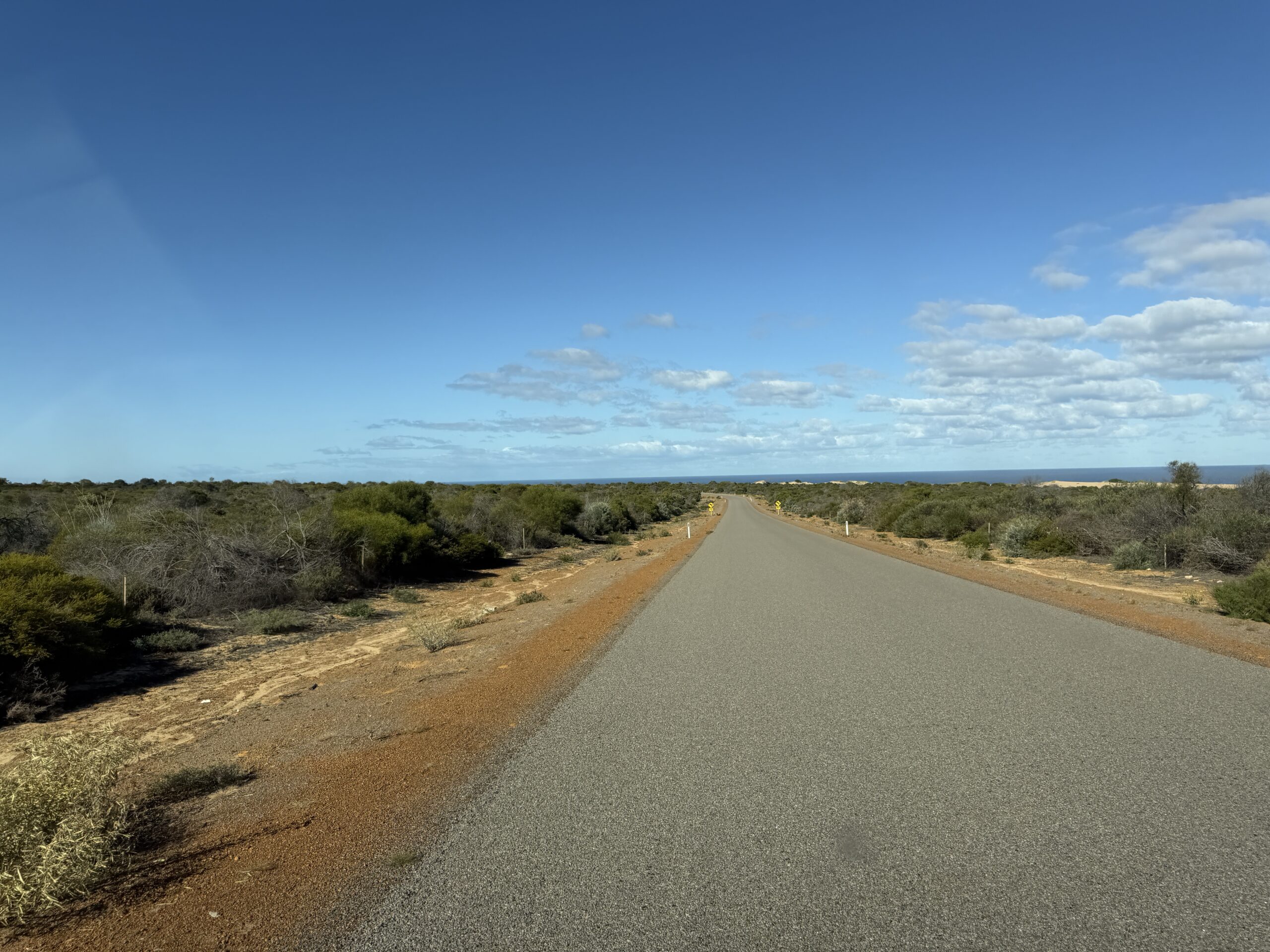 Port Gregory – Jurien Bay
