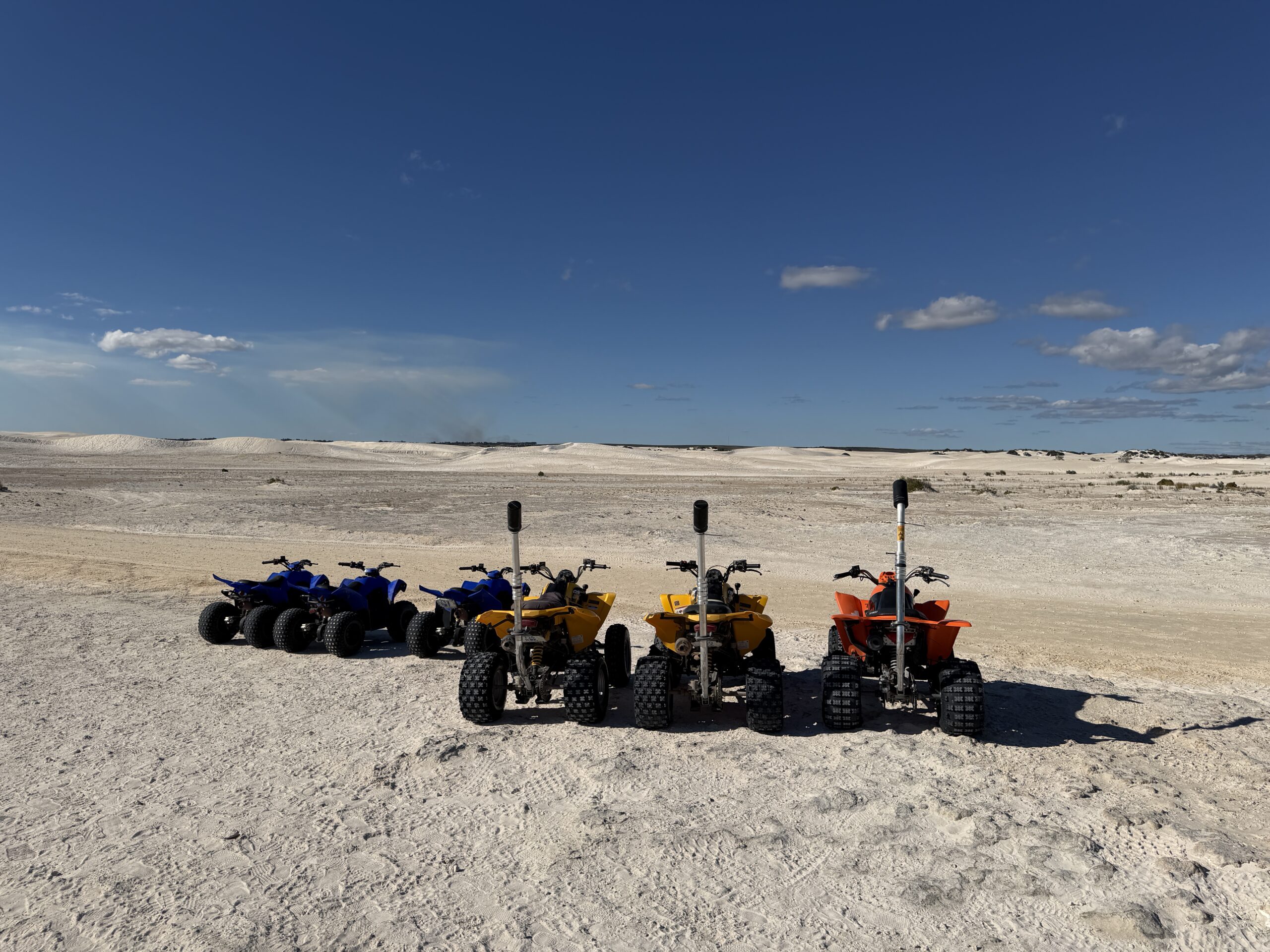 Ledge Point / Lancelin