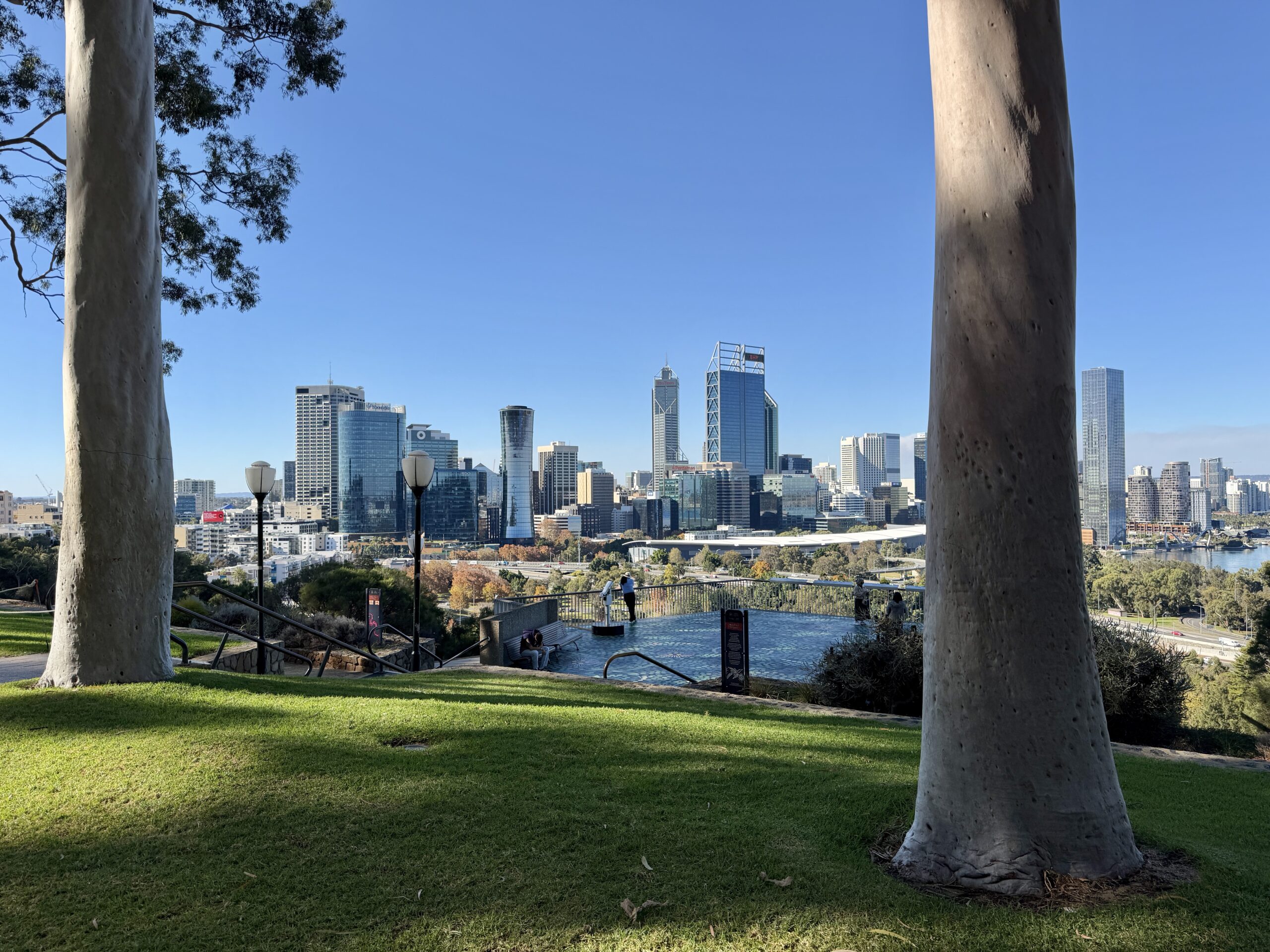 Ledge Point – Perth